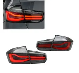 Performance LED Tail Lights set for BMW F30 / F80 (11-18)