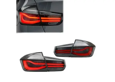 Performance LED Tail Lights set for BMW F30 / F80 (11-18)