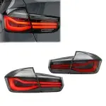 Performance LED Tail Lights set for BMW F30 / F80 (11-18)