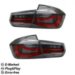 Performance LED Tail Lights set for BMW F30 / F80 (11-18)