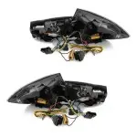 Performance LED Tail Lights set for BMW F30 / F80 (11-18)