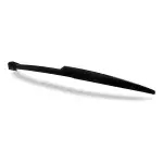 M4 style Trunk Spoiler for BMW F06 / F13, glossy black