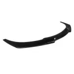 WR Front Bumper Lip Spoiler for BMW F06 / F12 / F13 (11-18) M-Pack, glossy black
