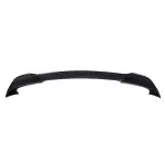 Aero style Roof Spoiler for BMW X3 F25 (11-17), glossy black