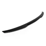 M4 style Trunk Spoiler for BMW F22 / F23 / F87, glossy black