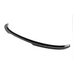 MX-style Trunk Spoiler for BMW G32 GT (17-23), glossy black