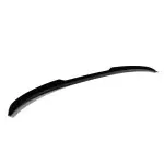 MX-style Trunk Spoiler for BMW G32 GT (17-23), glossy black