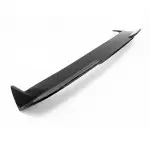 HAUER Roof Spoiler for BMW G21 / G81 Touring, glossy black