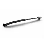 HAUER Roof Spoiler for BMW G21 / G81 Touring, glossy black