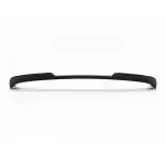 HAUER Roof Spoiler for BMW G21 / G81 Touring, glossy black
