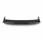 HAUER Roof Spoiler for BMW G21 / G81 Touring, glossy black