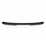MX-style Roof Spoiler for BMW G21 / G81 Touring, glossy black