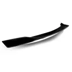 R-style Trunk Spoiler for Audi A5 B8 Coupe (07-16), glossy black