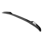 MX-style Roof / Trunk Spoiler for BMW X3 G01 / iX3 G08 (18-25), glossy black
