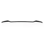 MX-style Roof / Trunk Spoiler for BMW X3 G01 / iX3 G08 (18-25), glossy black
