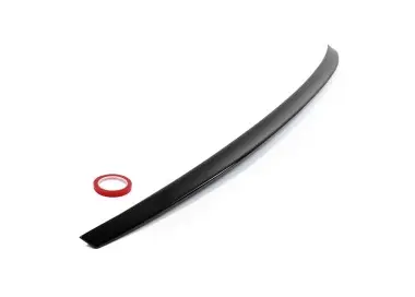 Trunk Spoiler + strong adhesive tape