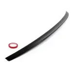 Trunk Spoiler + strong adhesive tape