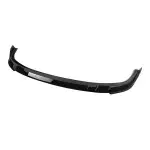 HAUER Front Bumper Lip Spoiler for BMW G20 / G21 LCI (22-26) M-Pack, glossy black