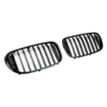 Kidney Grille for BMW G11 / G12 (15-19), glossy black