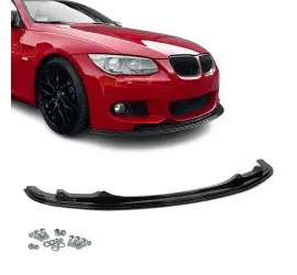 WR Front Bumper Lip Spoiler for BMW E92 / E93 LCI...