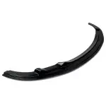 WR Front Bumper Lip Spoiler for BMW E92 / E93 LCI (10-13) with M-Pack bumper, EXTRA-STRONG VERSION