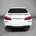 Performance Kit for BMW F10 / F11, glossy black 518, 520, 525, 530