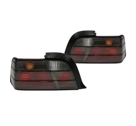 Tail Lights set for BMW E36 coupe / convertible...