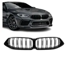 M-Style kidney Grille for BMW G14, G15, G16 PRE-LCI...
