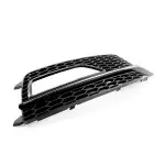 Fog Light Grille / Covers for Audi A4 B8.5 S-Line / S4 B8.5 (12-15)