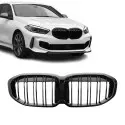 Performance front Grille for BMW F40 PRE-LCI (19-24), glossy black
