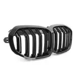 Performance front Grille for BMW F40 PRE-LCI (19-24), glossy black