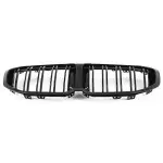 Performance front Grille for BMW F40 PRE-LCI (19-24), glossy black