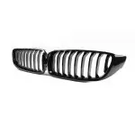 Front kidney Grille set for BMW F32 / F33 / F36 / F80 / F82, glossy black
