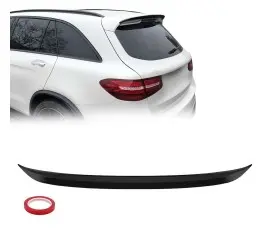 Roof / Trunk Spoiler for Mercedes-Benz GLC X253...