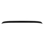 Roof / Trunk Spoiler for Mercedes-Benz GLC X253 (15-22), glossy black