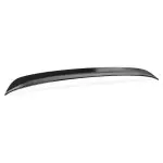Roof / Trunk Spoiler for Mercedes-Benz GLC X253 (15-22), glossy black