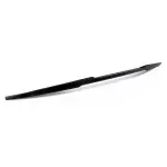 M4 style Trunk Spoiler for BMW G26 Gran Coupe, glossy black