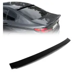AC style Roof Spoiler for BMW G30 / F90 Sedan, glossy...