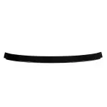 AC style Roof Spoiler for BMW G30 / F90 Sedan, glossy black