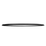 AC style Roof Spoiler for BMW G30 / F90 Sedan, glossy black