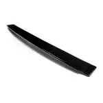 AC style Roof Spoiler for BMW G30 / F90 Sedan, glossy black