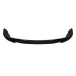 WR Front bumper Lip for BMW G20 / G21 (18-22) with M-Pack, glossy black