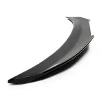 PSM style Trunk Spoiler for BMW G20 / G80, glossy black