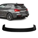 Performance Roof Spoiler for BMW F20 / F21 (11-19), glossy black
