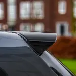 Performance Roof Spoiler for BMW F20 / F21 (11-19), glossy black