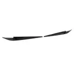 Headlight Eyebrows / Trims set for BMW X5 F15 (14-18)