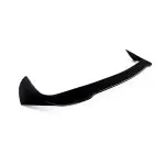 Aero style Bodykit with Trunk Spoilers for BMW X5 F15 (14-18), glossy black