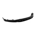 Aero style Bodykit with Trunk Spoilers for BMW X5 F15 (14-18), glossy black