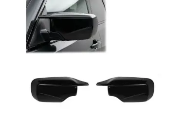 Mirror Caps set (left + right)