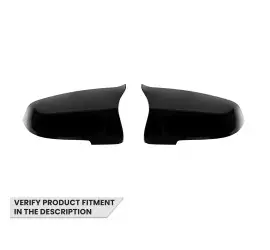 M style mirror caps set for BMW F10, F11, F06, F07,...